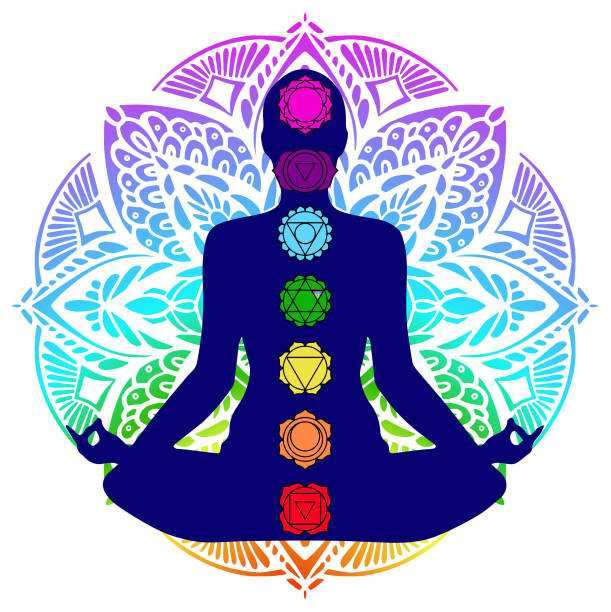Chakra Tantrici e l’Arte del Bodywork Energetico