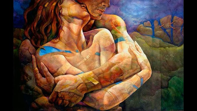 Energia Sessuale e Comportamento Sessuale non sono la stessa cosa: Riscoprire la Libido come Creatività e Magnetismo.